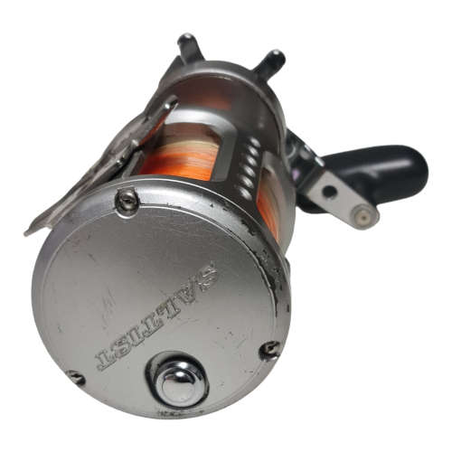 Daiwa Saltist 50H fishing reel