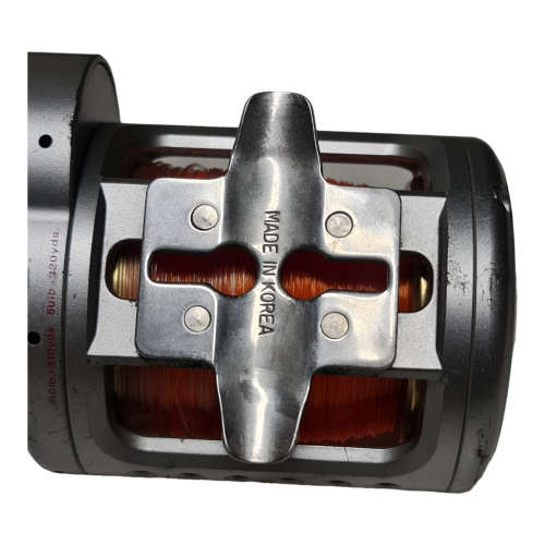 Daiwa Saltist 50H fishing reel