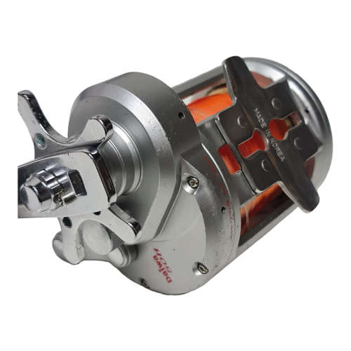Daiwa Saltist 50H fishing reel