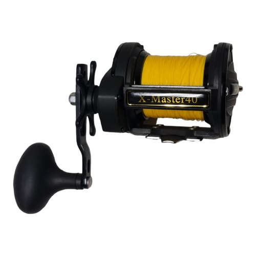 Adrenalin X-Master40 fishing reel