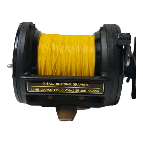Adrenalin X-Master40 fishing reel