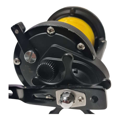Adrenalin X-Master40 fishing reel