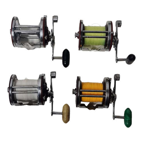 Penn Jigmaster No. 500 Fishing reel