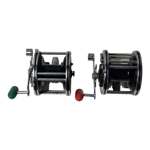 Penn No. 49 Fishing reel