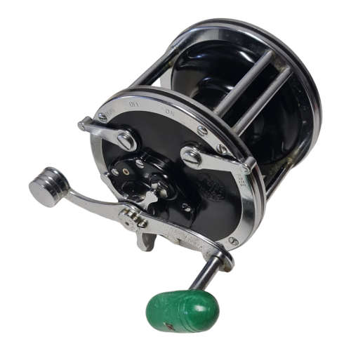 Penn No. 49 Fishing reel