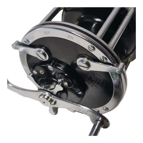Penn No. 49 Fishing reel
