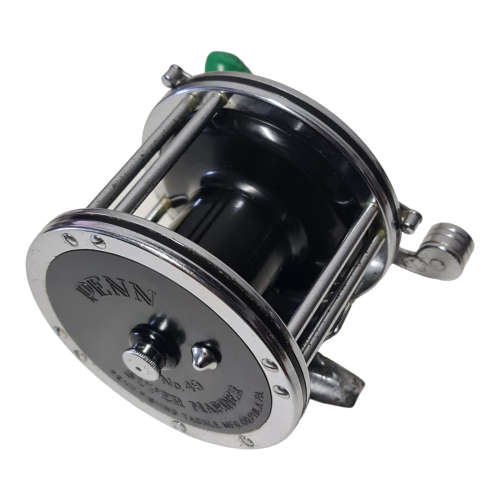 Penn No. 49 Fishing reel