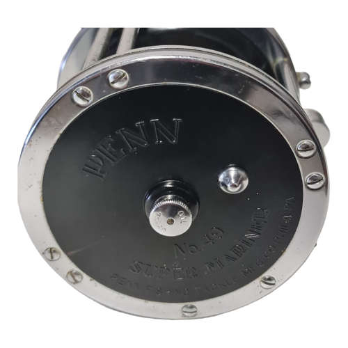 Penn No. 49 Fishing reel