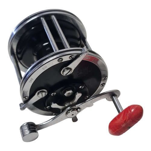 Penn No. 49 Fishing reel