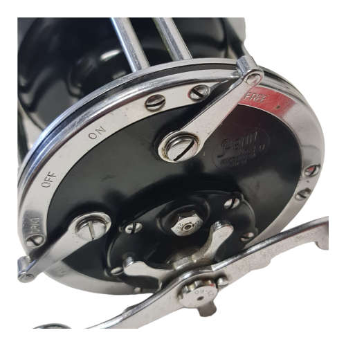 Penn No. 49 Fishing reel