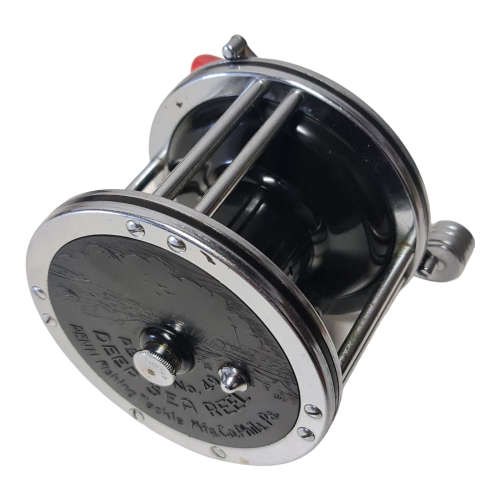 Penn No. 49 Fishing reel