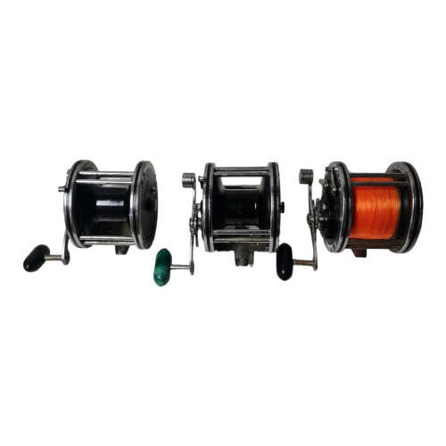 Penn No. 49 Fishing reel