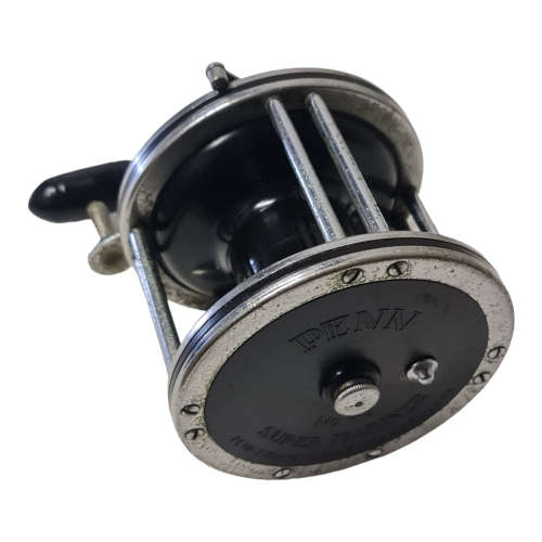 Penn No. 49 Fishing reel