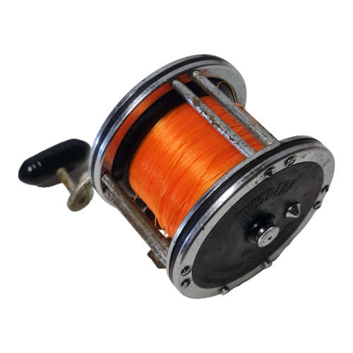 Penn No. 49 Fishing reel
