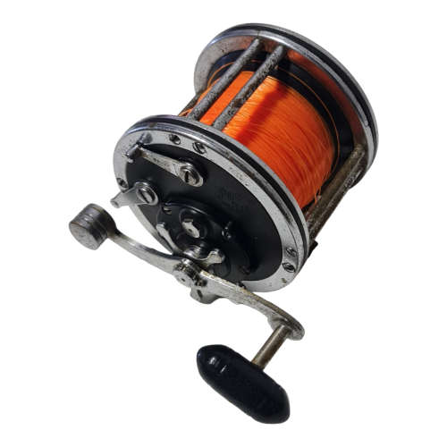 Penn No. 49 Fishing reel