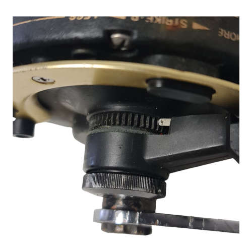 Shimano TLD25 Reel