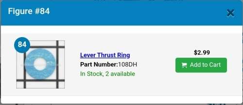 Shimano TLD25 Reel