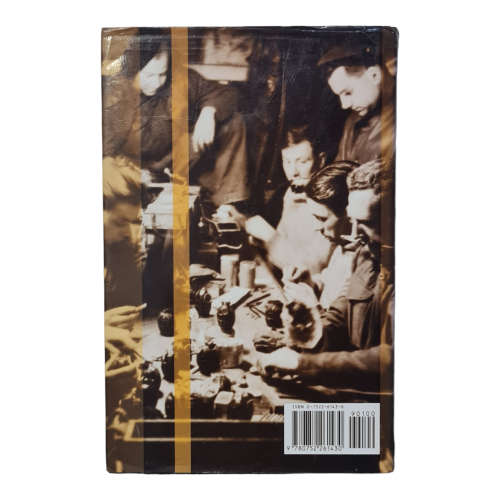 COMMANDO - Hardcover by Sally Dugan - Book