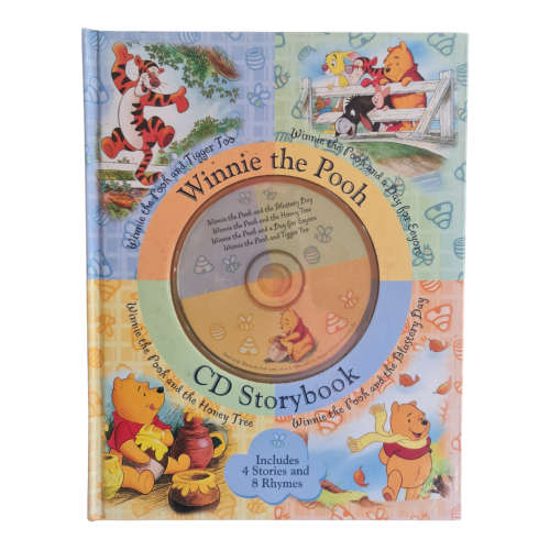 8 Children books as a combo