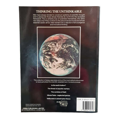 5 x Historical informational books.