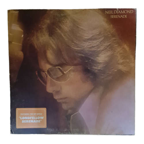 Neil Diamond - Vinyl LP