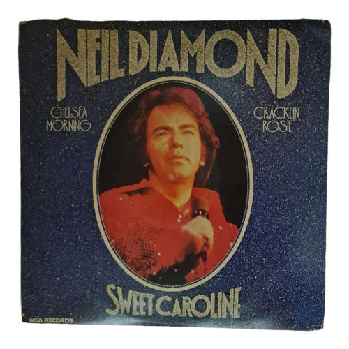 Neil Diamond - Vinyl LP