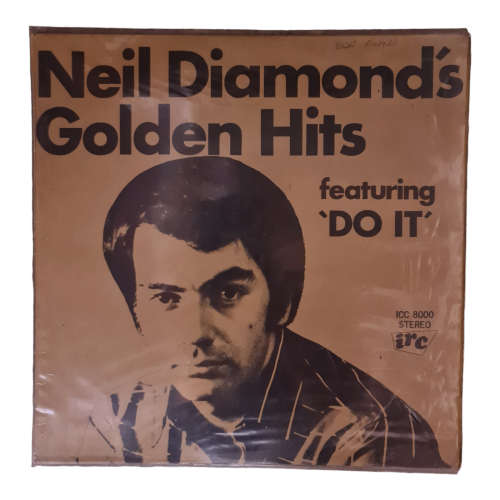 Neil Diamond - Vinyl LP