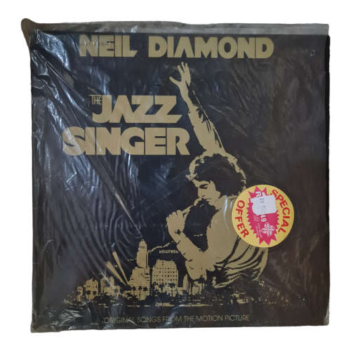 Neil Diamond - Vinyl LP