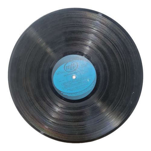 Big Terror Movie Themes - Geoff Love and his orchestra, Vinyl LP record