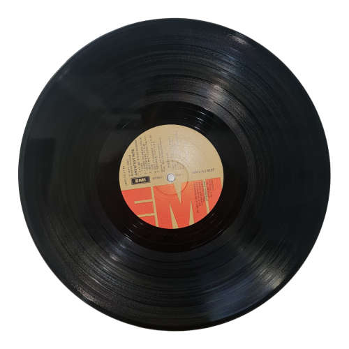 Pusscat greatest hits - Vinyl LP record