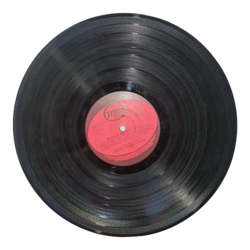 The Tom Jones story vol 2, Preented by the Alan Caddy orchestra & singers - Vinyl LP record