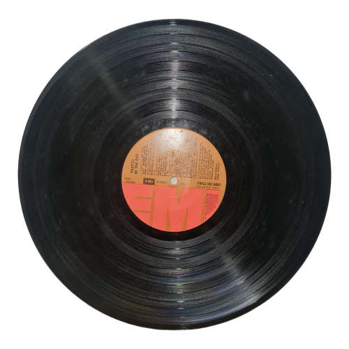 That`ll be the day, Ronco present 40 Smash hits based on the film - Two Vinyl LP records