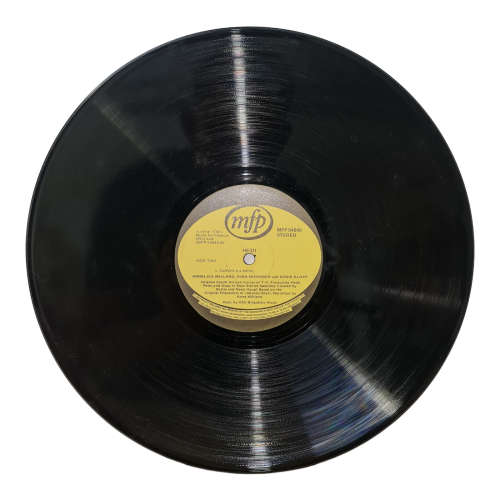 Heidi 1, mfp - Vinyl LP record