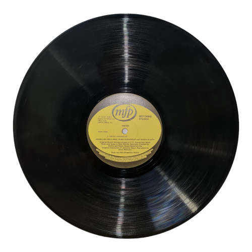 Heidi 1, mfp - Vinyl LP record