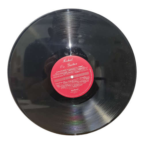 Hooked on Guitar, Starburst - 2 set Vinyl LP record