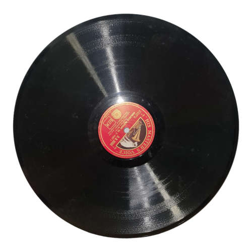 beethoven `the emperor` Concerto no 5 in Flat Major OP.73 vinyl records - five Vinyl LP records