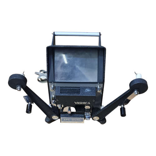 Yashica 8mm Video editor, 8PE-DUAL, made in Japan