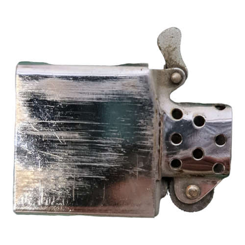 Two Zippo look a like lighters - spares