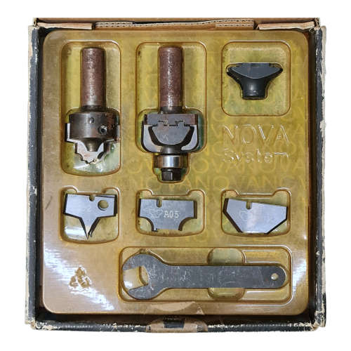 NOVA system, unique routing tools with a placement tips