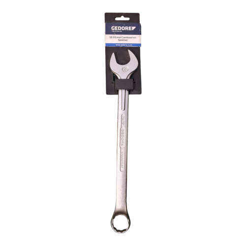 Gedore Vanadium No 1B 28mm Combination Spanner