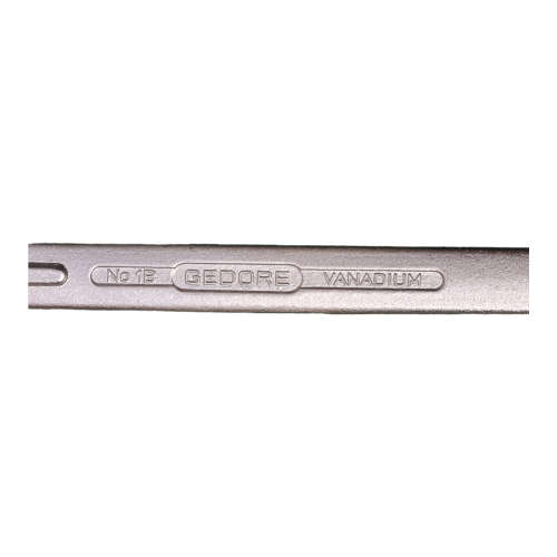 Gedore Vanadium No 1B 28mm Combination Spanner
