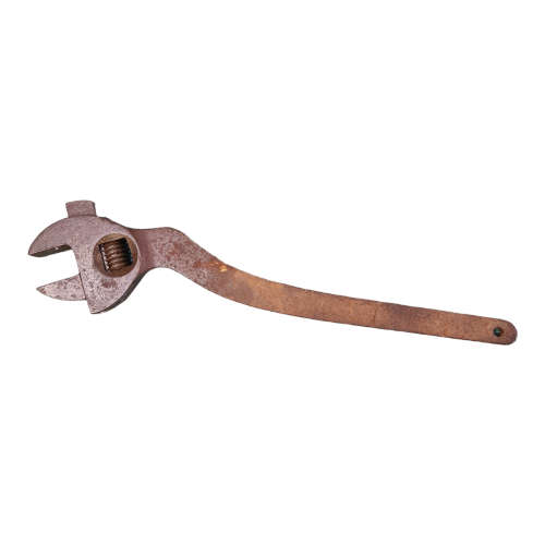 Shifting spanner - 45mm opening
