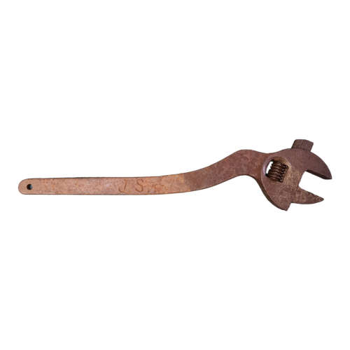 Shifting spanner - 45mm opening