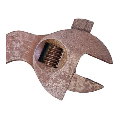 Shifting spanner - 45mm opening