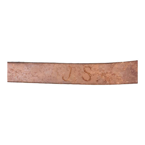Shifting spanner - 45mm opening