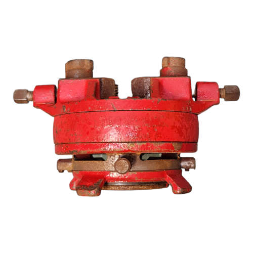 REX 2R ratchet pipe threader