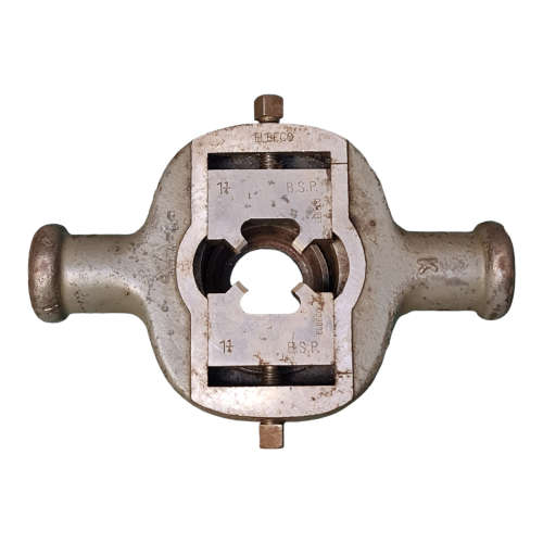 Elbeco - stocks and dies - Set 1212/B