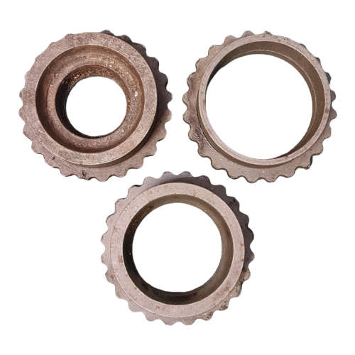Elbeco - stocks and dies - Set 1212/B