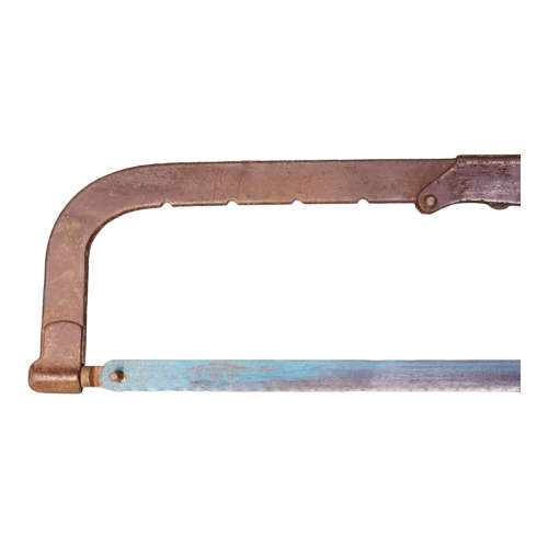 Millers Falls CO - Greenfield Mass No 99 - Hand saw