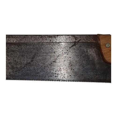 Hansa Germany Hand saw